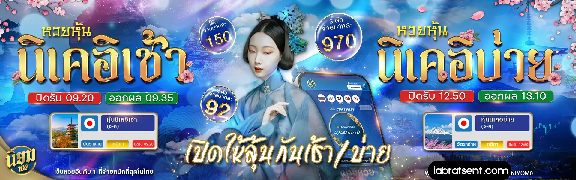 นิยม789