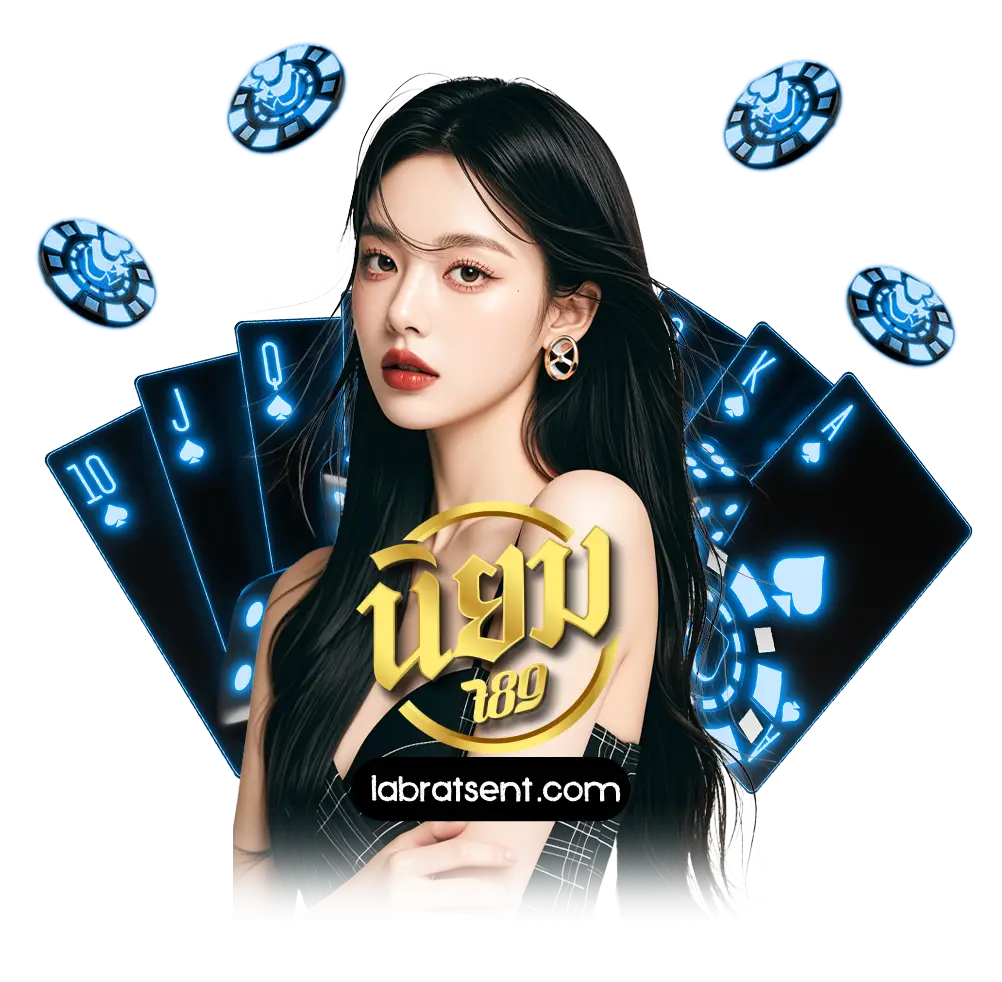 นิยม789 เว็บ