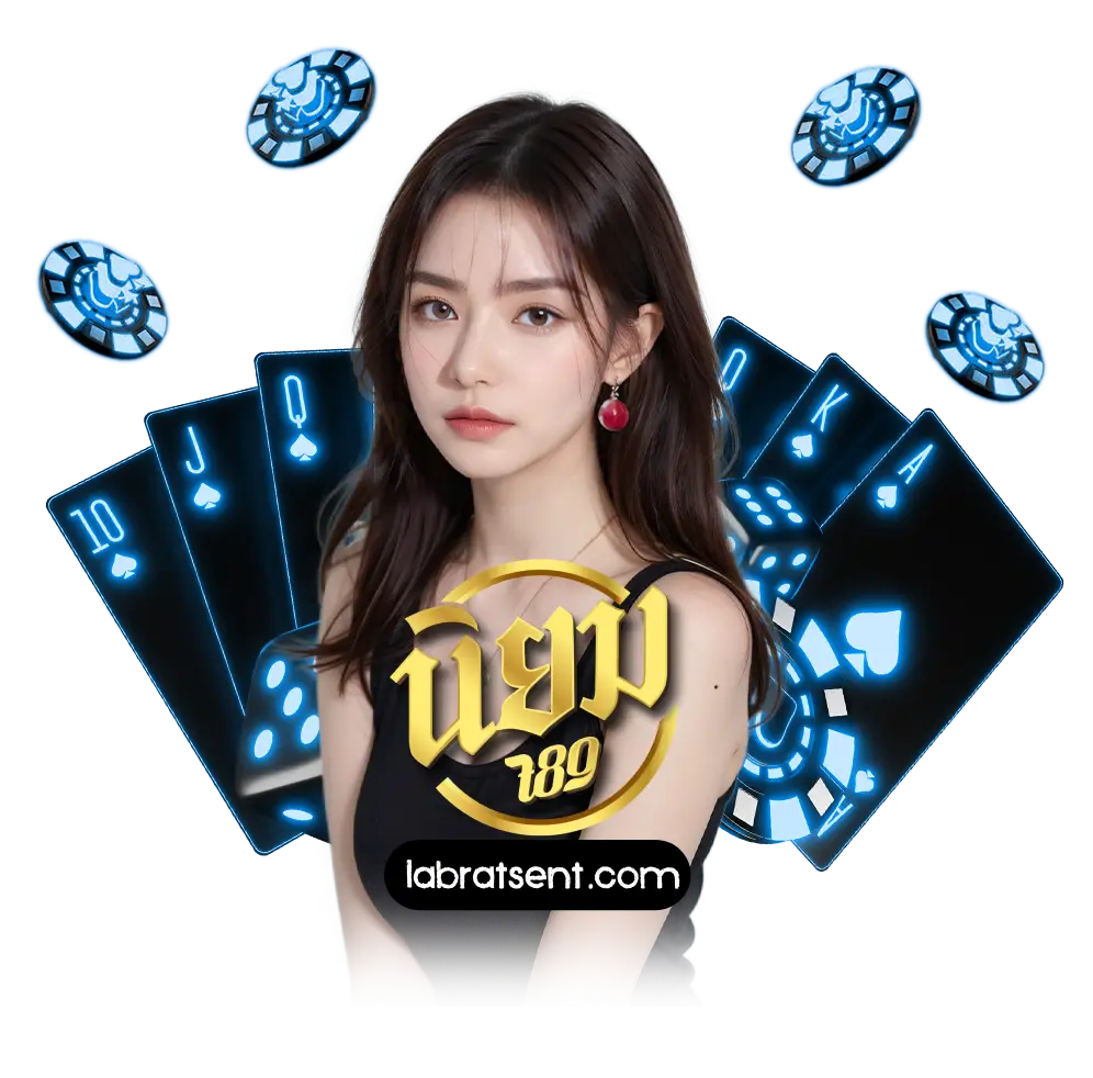 นิยม789